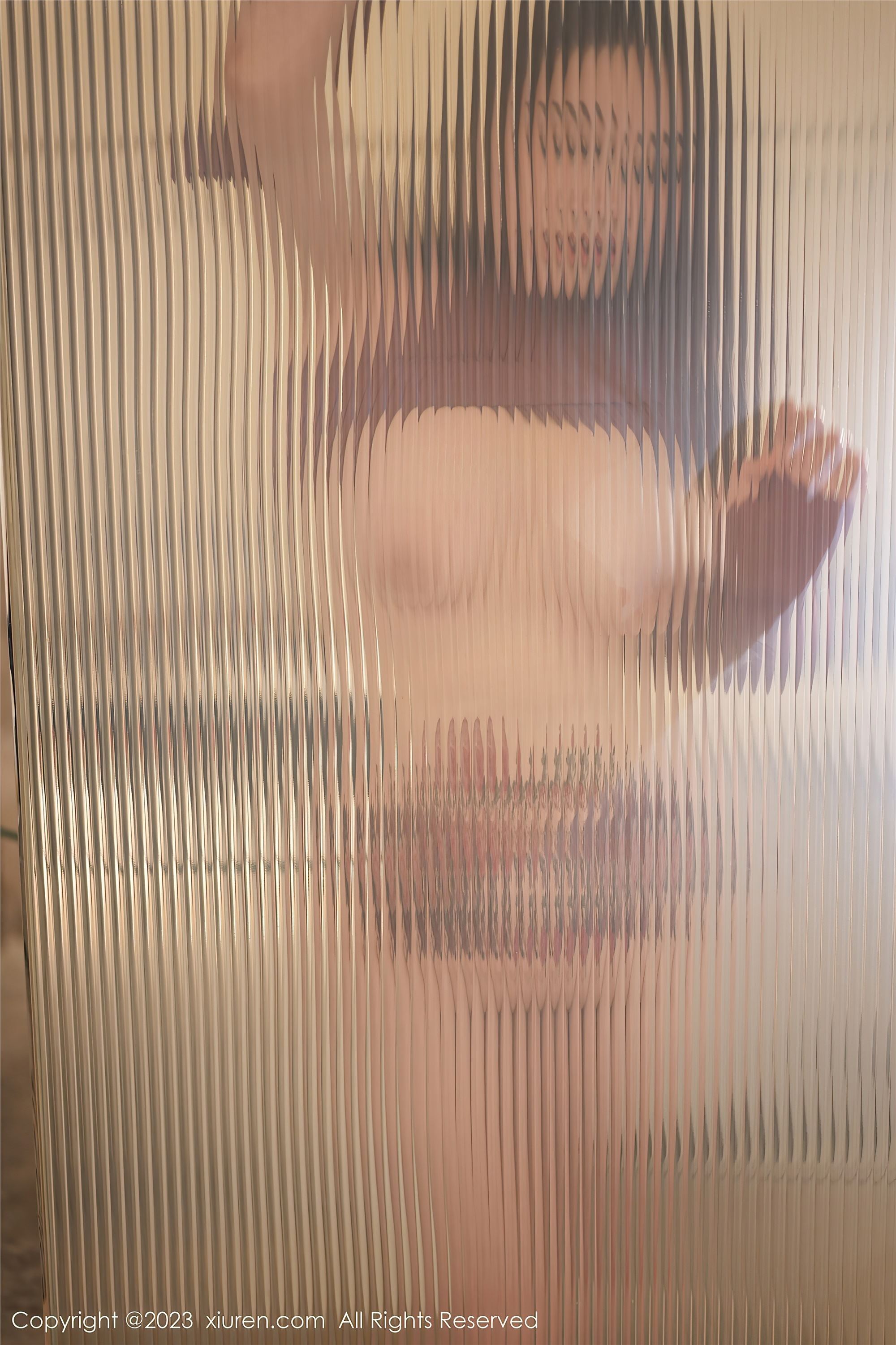 XiuRen秀人网  2023.04.04 NO.6519 Mila豆嘟嘟